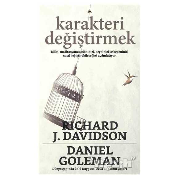 Karakteri Değiştirmek