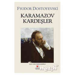 Karamazov Kardeşler - Thumbnail