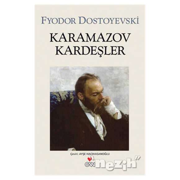 Karamazov Kardeşler