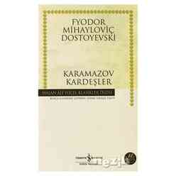 Karamazov Kardeşler - Thumbnail