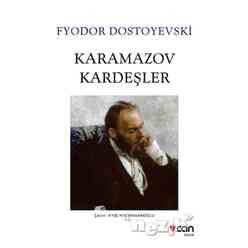 Karamazov Kardeşler - Thumbnail