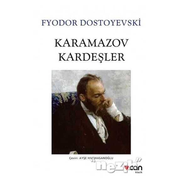 Karamazov Kardeşler