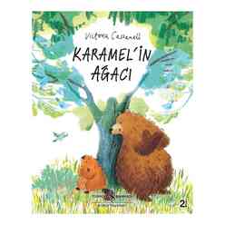 İş Bankası Kültür Yayınları - Karamel’in Ağacı