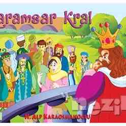 Psikonet - Karamsar Kral