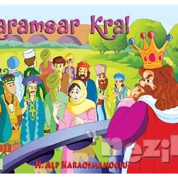 Karamsar Kral