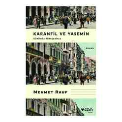 Karanfil ve Yasemin (Günümüz Türkçesiyle) - Thumbnail