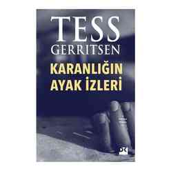 Karanlığın Ayak İzleri - Thumbnail