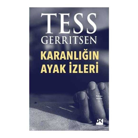 Karanlığın Ayak İzleri
