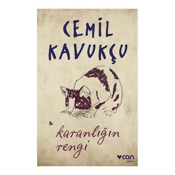 Karanlığın Rengi