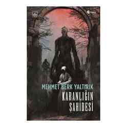 Karanlığın Şahidesi - Thumbnail