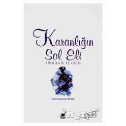 Karanlığın Sol Eli - Thumbnail