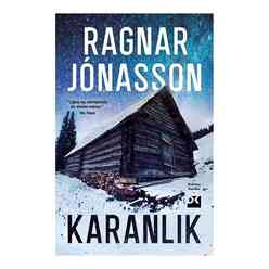 Karanlık - Thumbnail