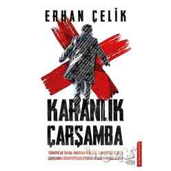 Destek Yayınları - Karanlık Çarşamba