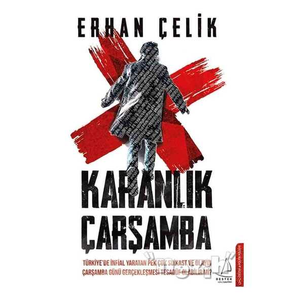 Karanlık Çarşamba