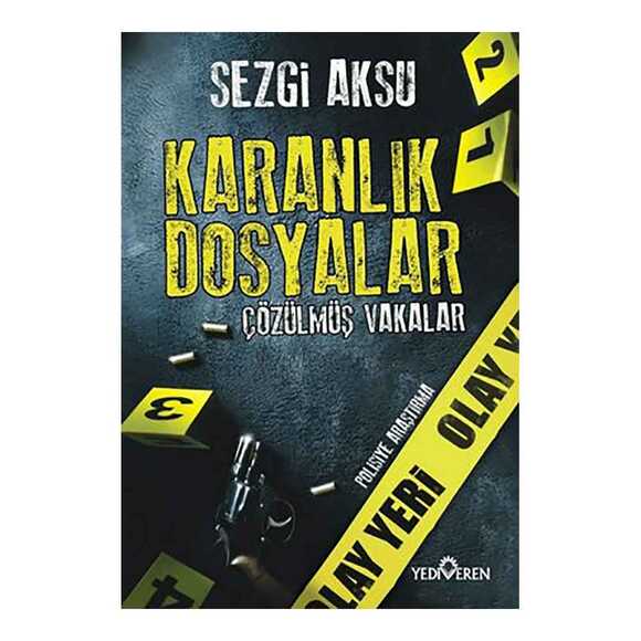 Karanlık Dosyalar