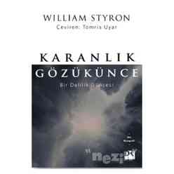Doğan Kitap - Karanlık Gözükünce