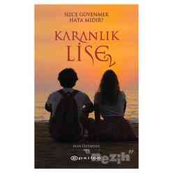 Karanlık Lise 2 - Thumbnail