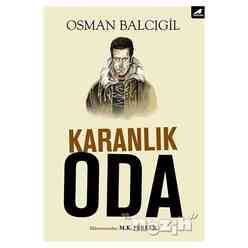 Karanlık Oda - Thumbnail