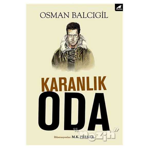 Karanlık Oda