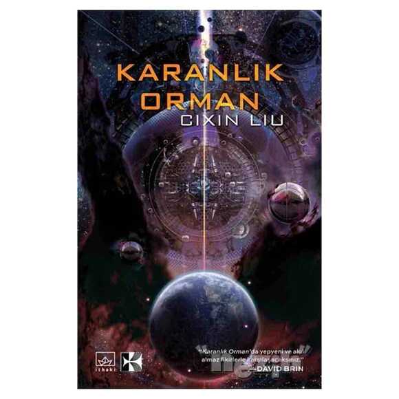 Karanlık Orman
