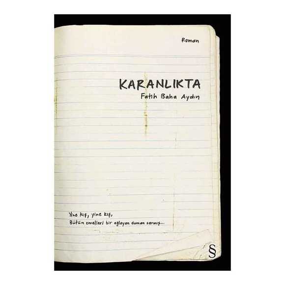 Karanlıkta