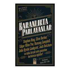 Altın - Karanlıkta Parlayanlar