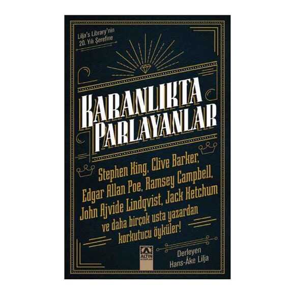 Karanlıkta Parlayanlar