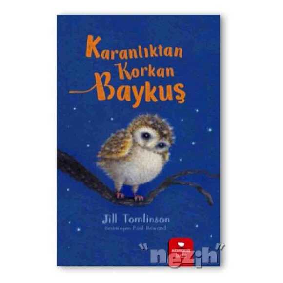 Karanlıktan Korkan Baykuş