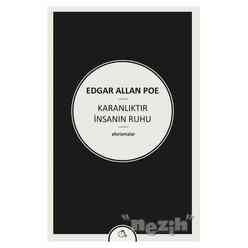 Aylak Adam Yayınları - Karanlıktır İnsanın Ruhu
