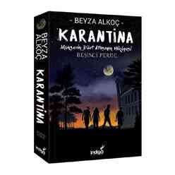 Karantina Beşinci Perde - Thumbnail