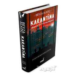 Karantina: İkinci Perde - Thumbnail