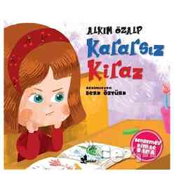 Çınar yayınları - Kararsız Kiraz - Benzemez Kimse Bana