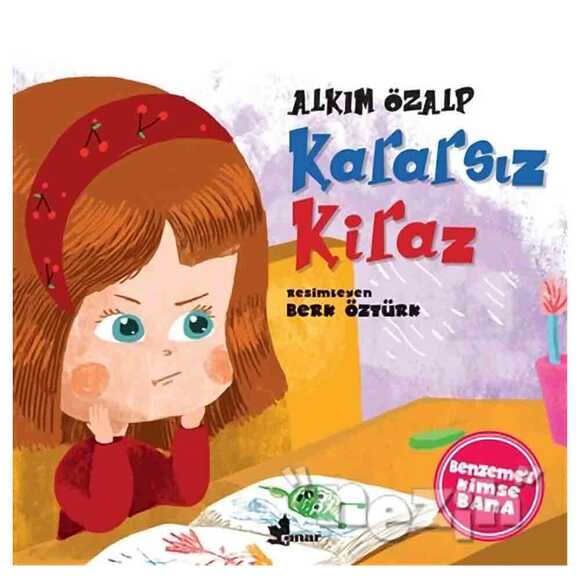 Kararsız Kiraz - Benzemez Kimse Bana