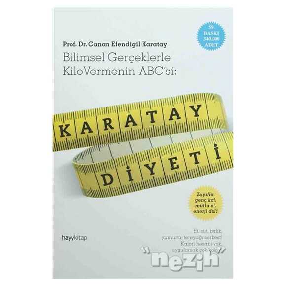 Karatay Diyeti