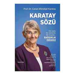 Karatay Sözü - Thumbnail