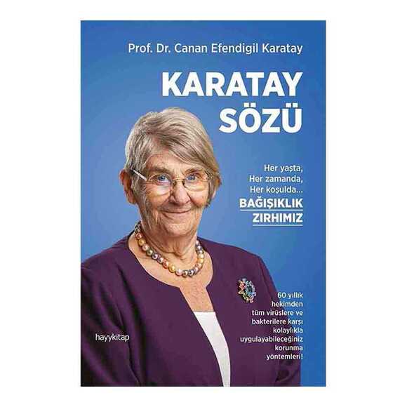 Karatay Sözü