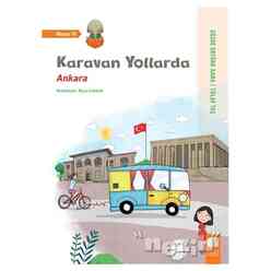 Karavan Yollarda - Ankara - Thumbnail