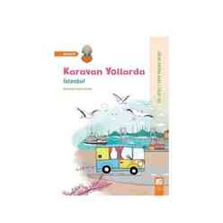 Karavan Yollarda İstanbul - Thumbnail