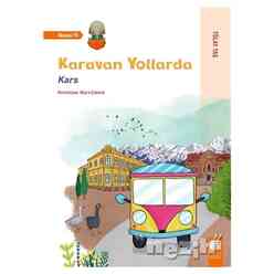 Karavan Yollarda - Kars - Thumbnail