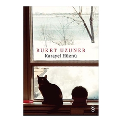 Karayel Hüznü - Thumbnail