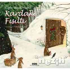 Yapı Kredi Yayınları - Kardaki Fısıltı