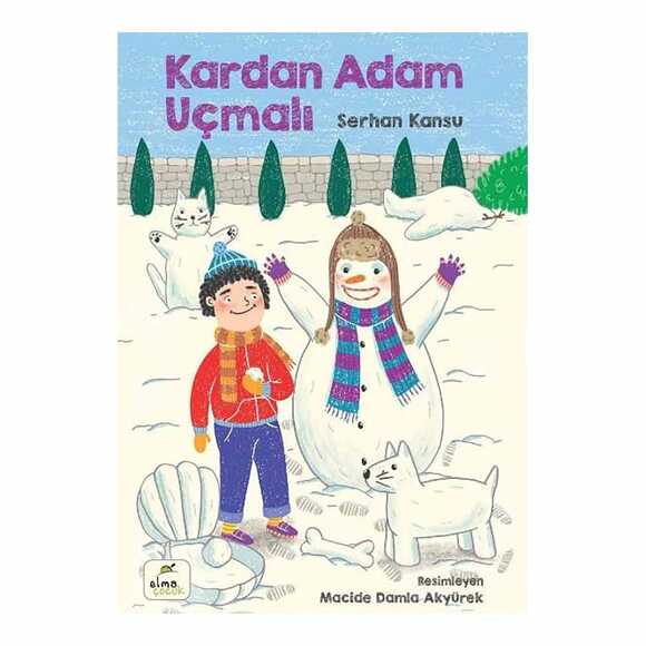 Kardan Adam Uçmalı