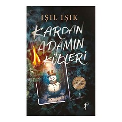Kardan Adamın Külleri - Thumbnail