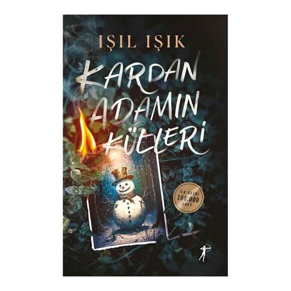 Kardan Adamın Külleri