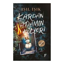 Kardan Adamın Külleri (Ciltli) - Thumbnail