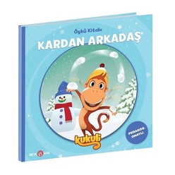 Kardan Arkadaş - Thumbnail