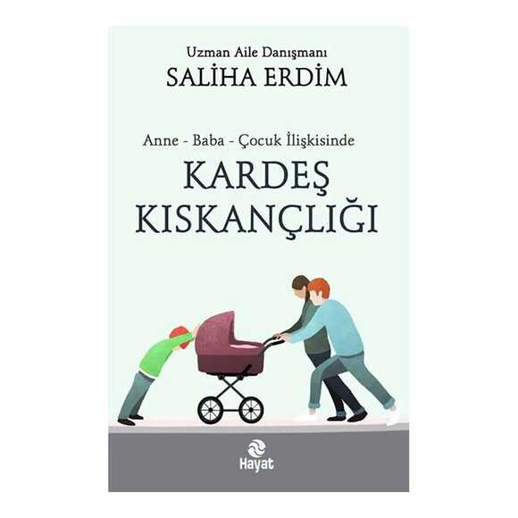 Kardeş Kıskançlığı