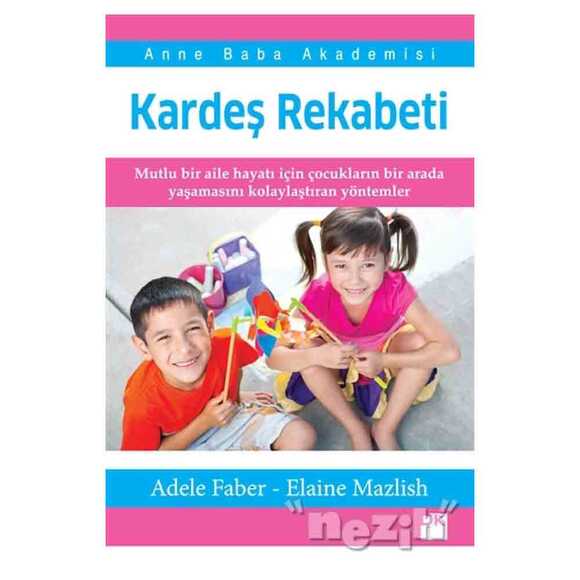 Kardeş Rekabeti