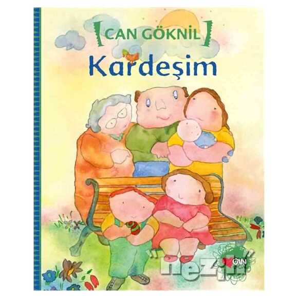 Kardeşim