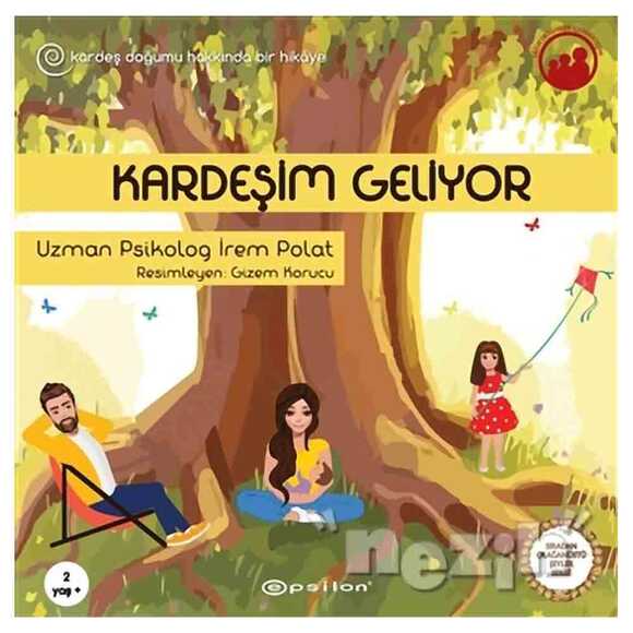 Kardeşim Geliyor